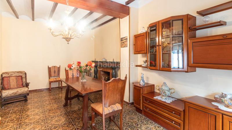 Foto a48bce2f-fe5e-41fe-9f87-1b6286030075. Casa en Benidoleig