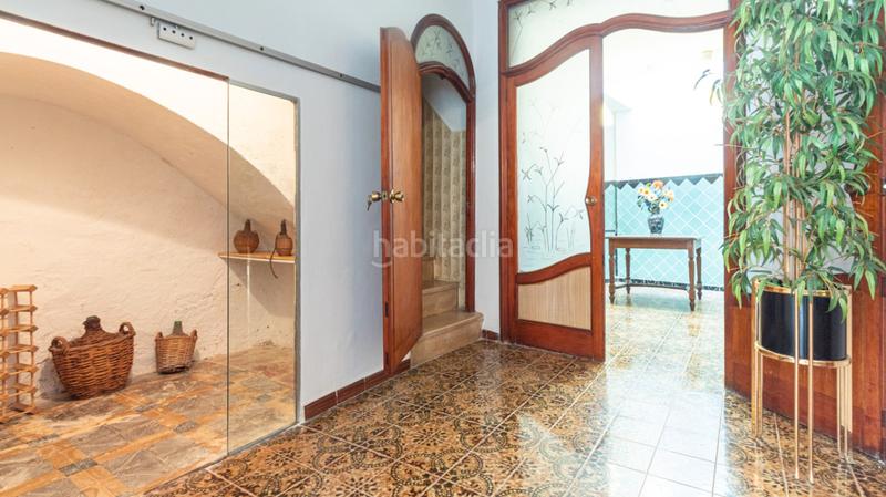 Foto bc678c4a-1395-46e1-8e65-6d8cf3b0f3e8. Casa en Benidoleig