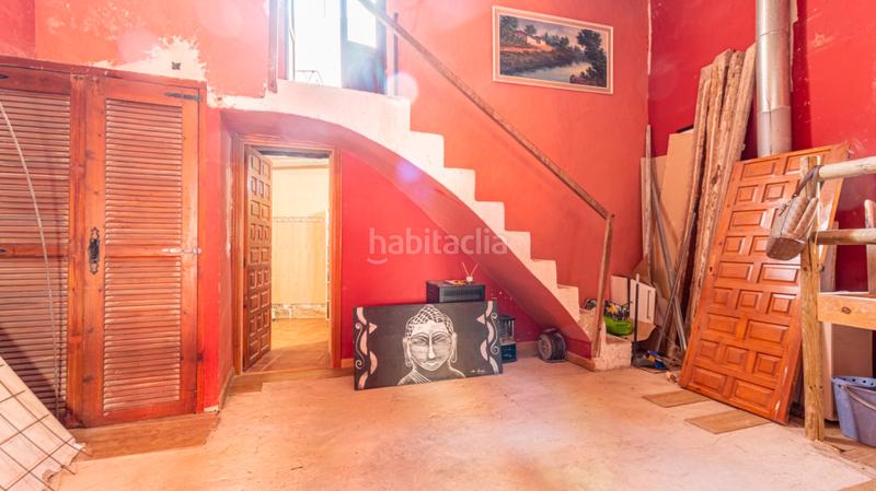 Foto d03cecff-fc3c-43ee-bf71-7254ee60476e. Haus in Pedreguer