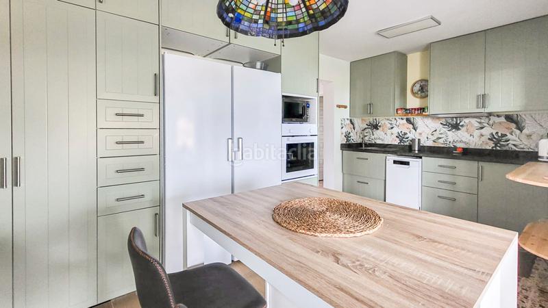 Foto a78b4951-c21f-43f1-83d5-7fd659e9b58e. Chalet with heating parking pool in El Montgó Dénia