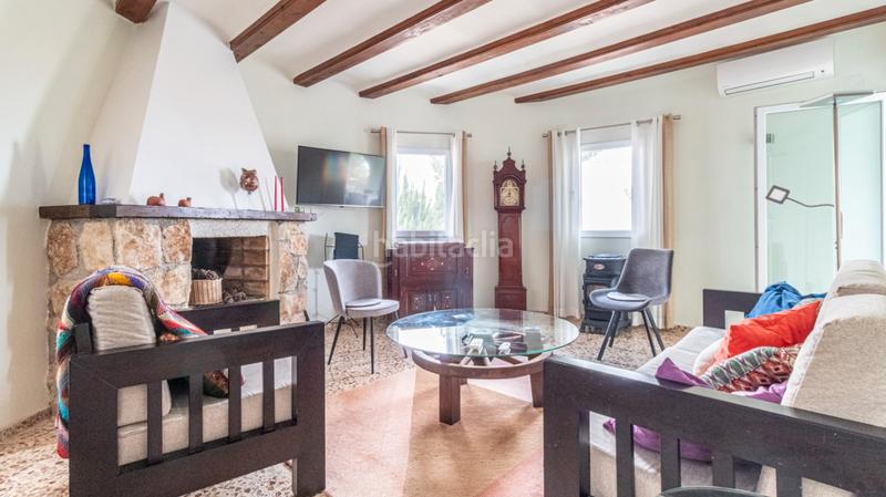 Foto 66f650d7-ecc6-4262-afcb-a60d50233775. Chalet en El Montgó Dénia