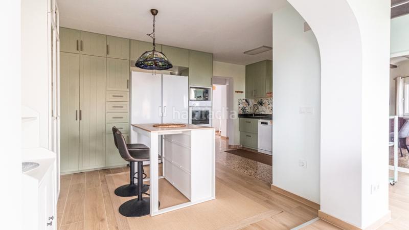 Foto 6c15fa08-254d-4a8b-956b-7dd3f176bf44. Chalet con riscaldamento parcheggio piscina in El Montgó Dénia