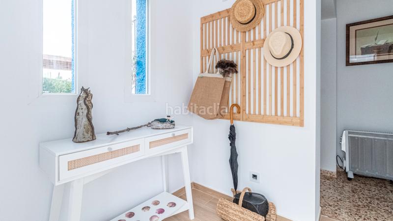 Foto dc38c225-b885-4a04-a269-00df3dce8baf. Chalet con riscaldamento parcheggio piscina in El Montgó Dénia