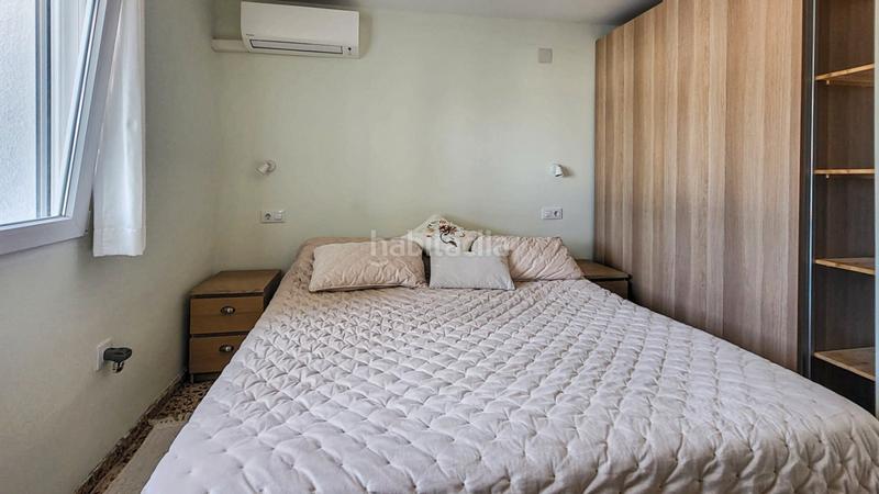 Foto eef5a3c6-d514-41d7-83b8-73ac94ae9eaa. Chalet con riscaldamento parcheggio piscina in El Montgó Dénia