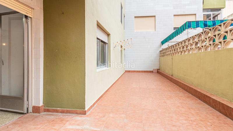 Foto 3aba7d9e-00ce-4fcf-9800-df5530157bb8. Appartement dans Centro Urbano Dénia