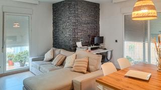 Flat in La Xara-La Sella