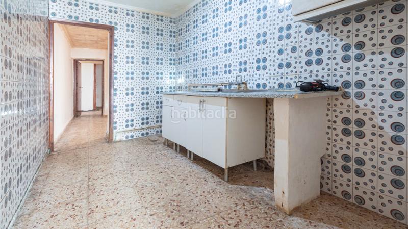 Foto c397700f-79fb-485e-8e04-89b70f5f460c. Casa en Centro Urbano Dénia