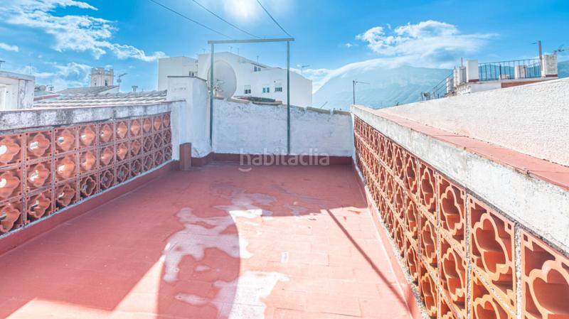 Foto e0bf3ae8-0ea1-4b58-bcb7-d18feea2d24a. Maison dans Centro Urbano Dénia