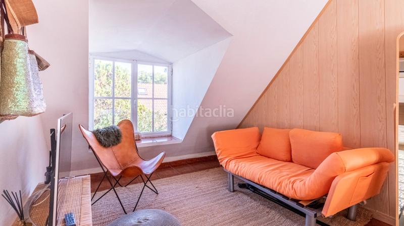 Foto 134c9607-0f57-4f03-a0b9-c3e79d44a9c7. Casa amb calefacció aparcament piscina a Las Rotas / Les Rotes Dénia