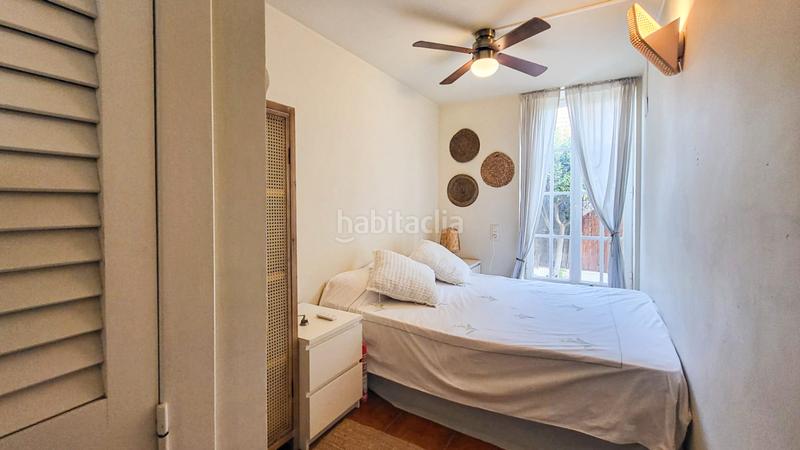 Foto 725cef69-0df7-48f1-8615-f1c5ddf09c17. Casa amb calefacció aparcament piscina a Las Rotas / Les Rotes Dénia