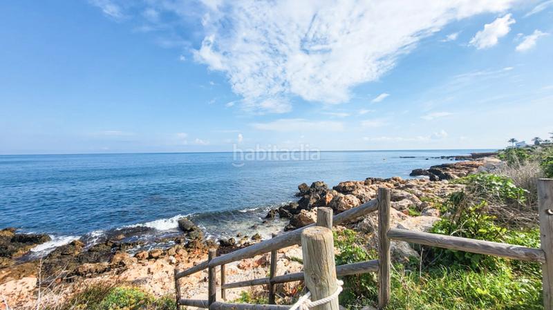 Foto 8dc445f8-6994-4082-a66d-293ba4f42323. Casa amb calefacció aparcament piscina a Las Rotas / Les Rotes Dénia