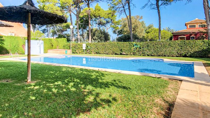 Foto cdb37974-9c4f-4c50-bca4-6cd77a7cfa2a. Casa amb calefacció aparcament piscina a Las Rotas / Les Rotes Dénia