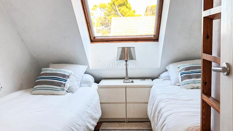 Foto 1e923c87-a4d3-49e8-b1cb-41b2c57241f8. Haus mit heizung parking pool in Las Rotas / Les Rotes Dénia