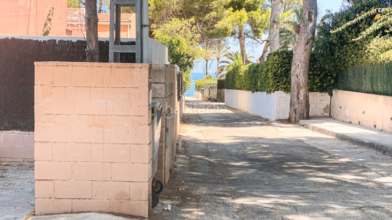 Foto affddacc-eeec-4fbb-88b9-a543eab69f99. Haus mit heizung parking pool in Las Rotas / Les Rotes Dénia