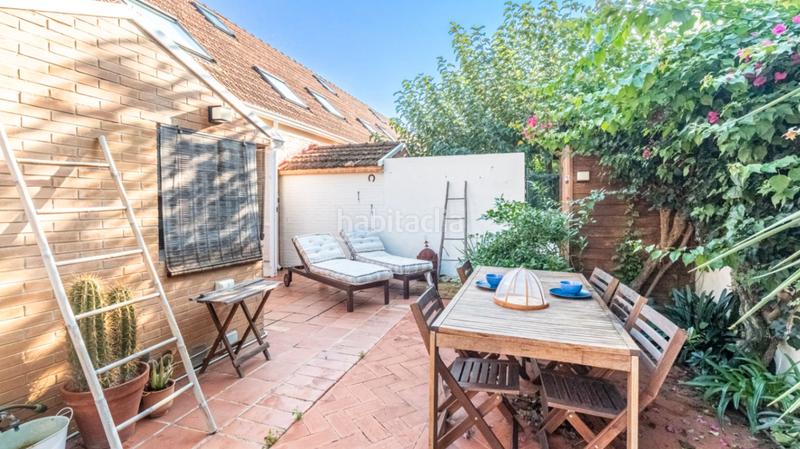 Foto 294c0904-ec12-4e88-befc-903cfc812554. House with heating parking pool in Las Rotas / Les Rotes Dénia