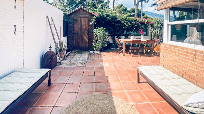 Foto 7ad9074a-b85a-4709-a0e8-aa371a42c1a4. House with heating parking pool in Las Rotas / Les Rotes Dénia