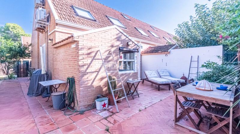 Foto d9cde569-4f98-4c19-b0fc-749f4be851a6. House with heating parking pool in Las Rotas / Les Rotes Dénia