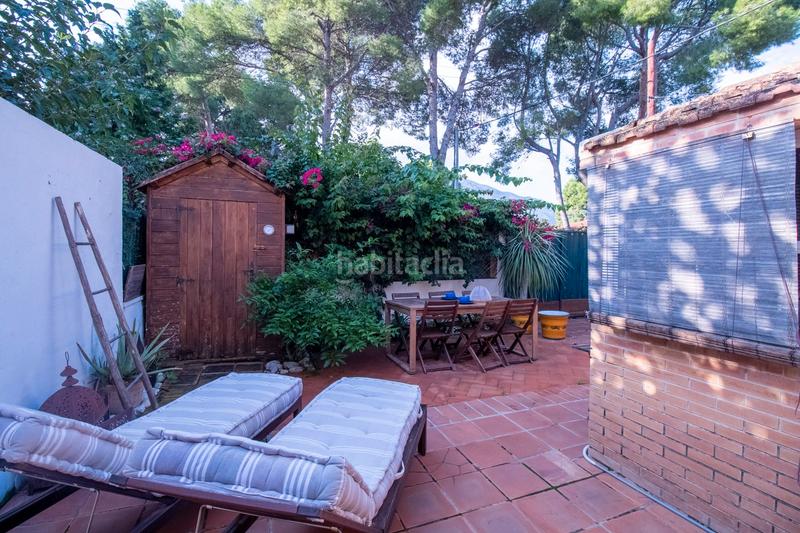 Foto 91a6fbe2-9a6d-4d7c-8cf8-1b23dd69550f. Maison avec chauffage parking piscine dans Las Rotas / Les Rotes Dénia