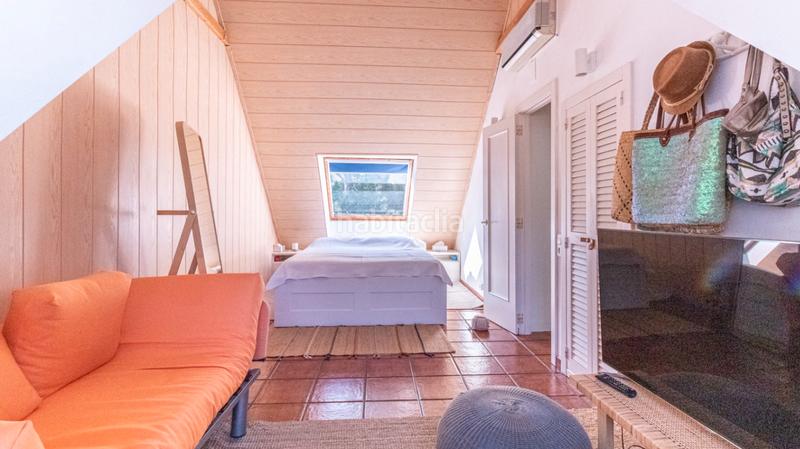 Foto c9f0a686-ff4b-4cf8-b948-d2299c563b80. Maison avec chauffage parking piscine dans Las Rotas / Les Rotes Dénia