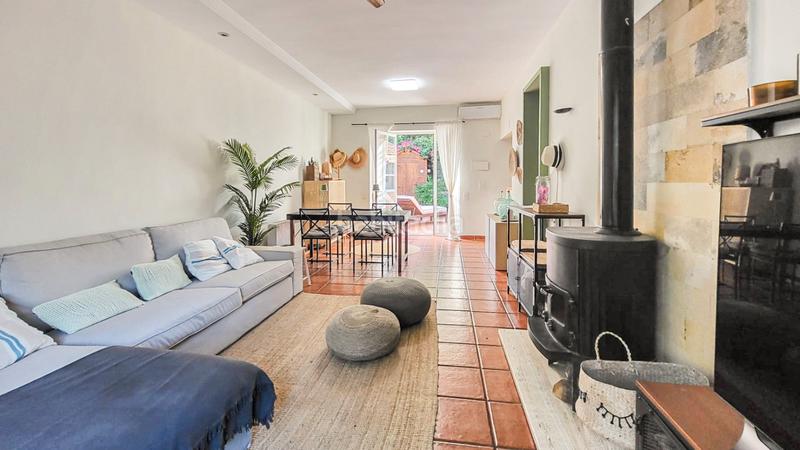 Foto e3e6c0bf-85b0-4049-ab79-14405706d655. Maison avec chauffage parking piscine dans Las Rotas / Les Rotes Dénia