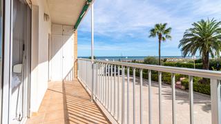 Apartament a Les Bassetes - El Marjal