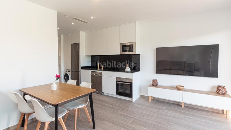 Foto 5653bd81-c307-406f-954f-441f20be3a9d. Alquiler apartamento en Devessa - Monte Pego Dénia