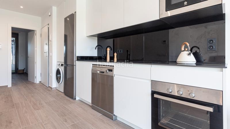 Foto 64afab8d-2668-41fe-905a-9b943f9db21c. Alquiler apartamento en Devessa - Monte Pego Dénia