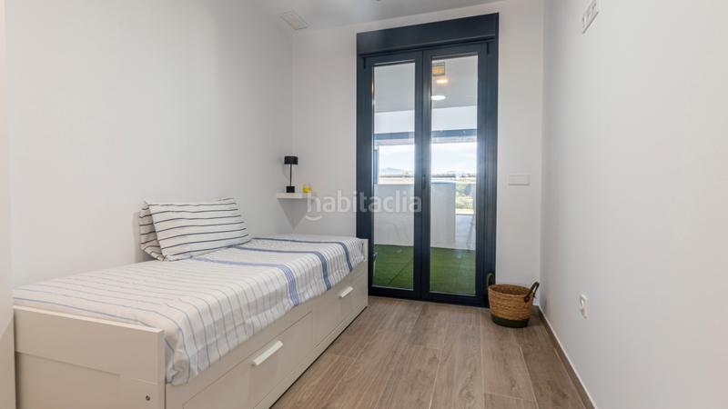 Foto 6bcf597c-2979-42cb-a829-15d032011155. Alquiler apartamento en Devessa - Monte Pego Dénia