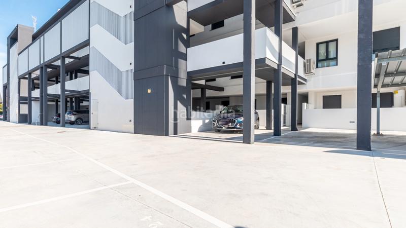 Foto 75e7fe83-8b6f-4e93-8ee1-39ca65853c29. Alquiler apartamento en Devessa - Monte Pego Dénia