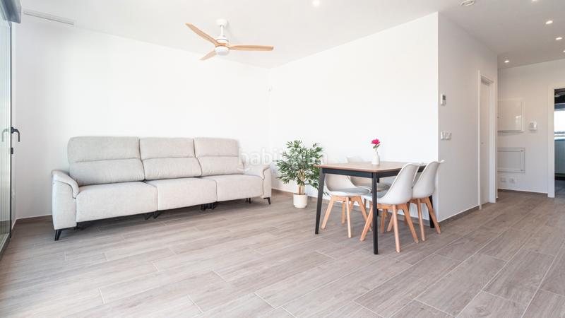 Foto 7fc022aa-336b-4f43-b4f7-85852f0e4378. Alquiler apartamento en Devessa - Monte Pego Dénia