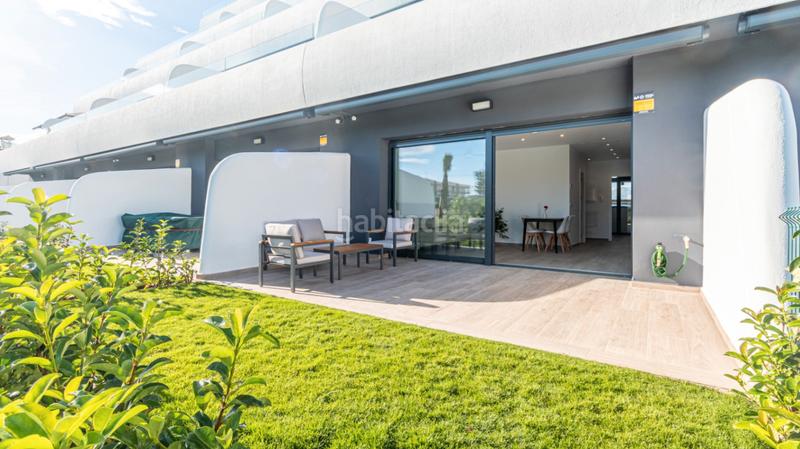 Foto d17c0713-e8fe-4f0c-940b-7878408e1871. Alquiler apartamento en Devessa - Monte Pego Dénia