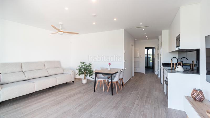 Foto 564a3e86-bc33-4bf6-90fe-12763df458d1. Rent apartment with heating parking pool in Devessa - Monte Pego Dénia