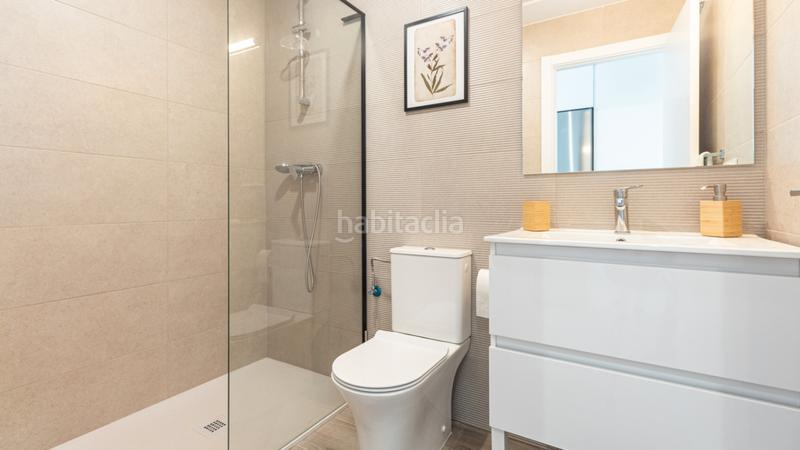 Foto 89f1550e-7f7a-4dd3-8b3e-0f3cea19c59c. Rent apartment with heating parking pool in Devessa - Monte Pego Dénia