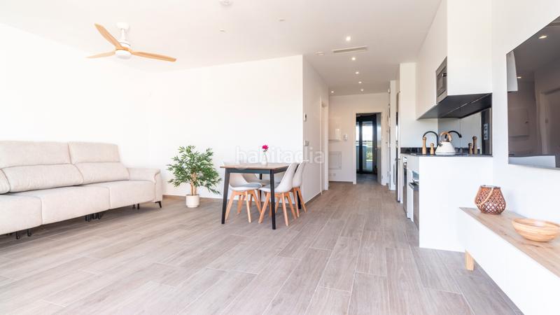 Foto f7ebd795-f03d-4645-ba35-8f1a39851e59. Rent apartment with heating parking pool in Devessa - Monte Pego Dénia