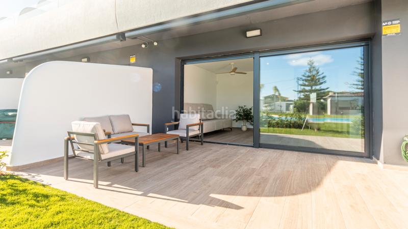 Foto 4d43d23b-dfb4-45d4-987f-90f784e40169. Location appartement avec chauffage parking piscine dans Dénia