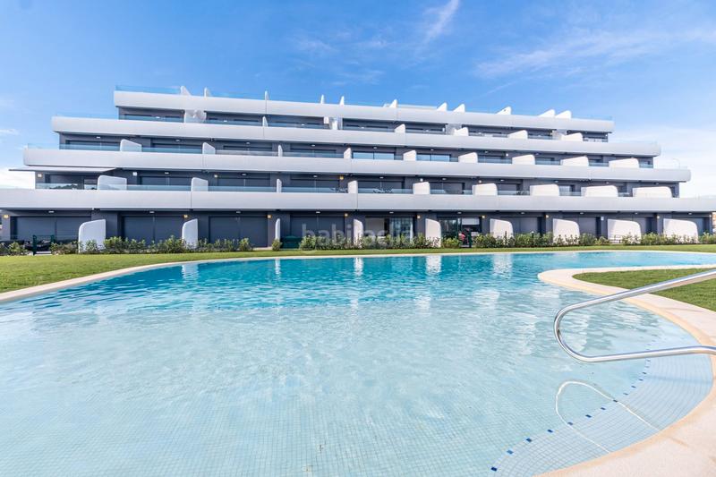 Foto f98da463-b46c-46ff-b5b9-02162929af66. Location appartement avec chauffage parking piscine dans Dénia