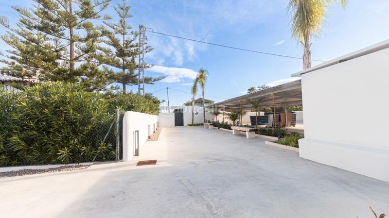 Foto 484acf5b-a23b-4298-b22f-742d48a0b96e. Miete appartement mit heizung parking pool in Devessa - Monte Pego Dénia