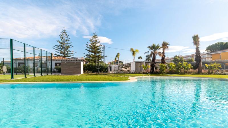 Foto 2c1bda4c-bd21-4545-92e0-5bdfea7ccae2. Affitto piccolo appartamento con riscaldamento parcheggio piscina in Dénia