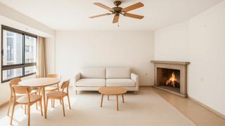 Etagenwohnung in Oliva Pueblo