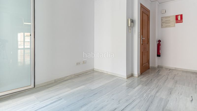 Foto 201f5aef-2066-4060-8b20-3a5dd4942028. Miete büro in Centro Urbano Dénia