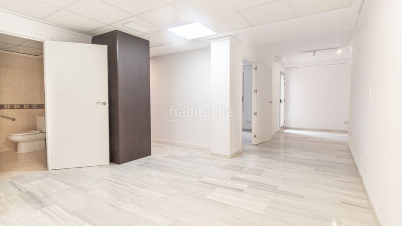 Foto bd09f8ce-3b78-45f0-ba2f-853fcf7a8b84. Miete büro in Centro Urbano Dénia