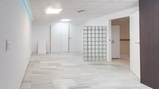 Lloguer Oficina a Centro Urbano