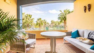 Apartamento en Devessa - Monte Pego