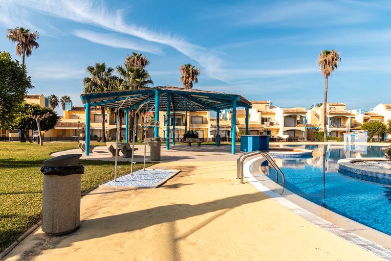 Foto 018ce969-d98c-4e1f-83c9-5b0ec5166572. Apartment with heating parking pool in Verger (el)