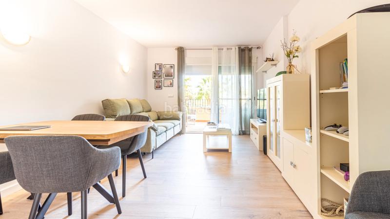 Foto d5cebf87-d793-48b7-9336-929ad89b35c1. Apartment with heating parking pool in Verger (el)