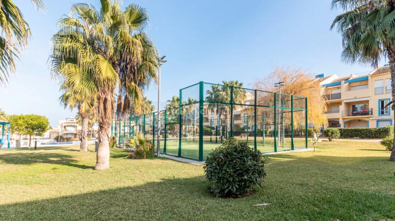 Foto f60c60e5-9d23-44de-bfb8-a5c9eb487695. Apartment with heating parking pool in Verger (el)