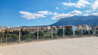 Attique à Centro Urbano