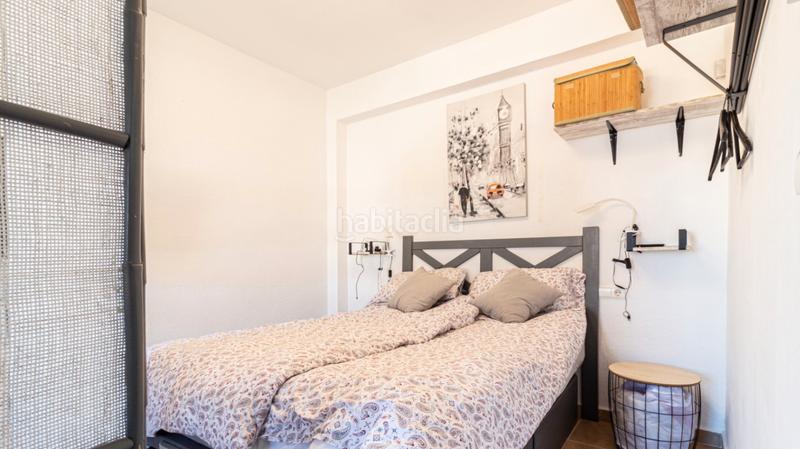 Foto 0f85459e-f868-41c1-98bf-3d7bdba26849. Studio avec chauffage parking dans El Palmar - Los Molinos Dénia