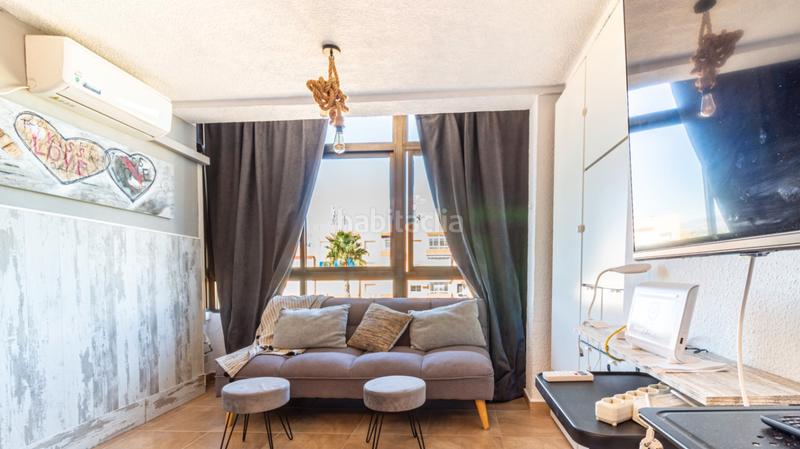 Foto 561afb7f-bb78-4b14-b119-331e01a577e7. Studio avec chauffage parking dans El Palmar - Los Molinos Dénia