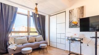 Studio à El Palmar - Los Molinos